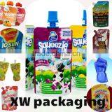 Reusable Food Spout Pouch thumbnail-1