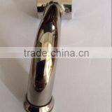 HJ-109 High Quality Bathroom Fitting Stainless Steel Shower Room Fitting thumbnail-2