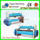 Electric Aluminum Steel Sheet Cutter