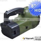 Tripcraft 3000m Long Range 2000LM Battery 6800mAh Portable HID HUNTING LIGHT Searchlight thumbnail-3