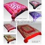 2015 NEW DESIGNS 1ply&2ply Raschel Quality Hot Compressed Embossed Raschel Korean Style Blanket NO.15022 thumbnail-6