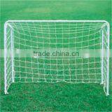 Soccer or Football Goal & Net With PE Knotless Nets