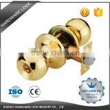 High Quality Brass Door Bolt thumbnail-3