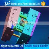Design and Manufacture of Plastic Injection Mould thumbnail-1