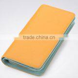 Hot Selling High Quality Durable Using Young Girl Wallet