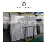 PFM Silver Emperador Grey Marble for Office and Villa