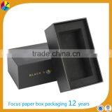 Luxury Rectangular Glossy Hard Custom Cardboard Box thumbnail-4