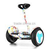 Xiao Mini Two Wheel Hoverboard Self Balancing Scooter Smart Electric Skateboard