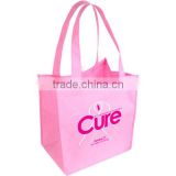 high quality Non woven promotion grocery tote bag