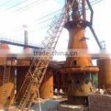 Blast furnace, sintering machine, the equipment is suitable for small and medium enterprises, small blast furnace, ring to burn,