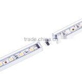 Singapore, IP40 Aluminum Linear Rigid LED Light Bar, 0.3M, 0.5M, 0.6M, 1.0M, 1.2M, DC12/24V Aluminum Linear LED Bar thumbnail-2