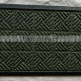 Rubber Backed Polypropylene Mat