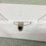 New Products Monogrammable PU Evening Clutch Bags thumbnail-5