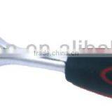 Ratchet Handle-Quick Release And Flexible