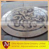 Flooring Decor Popular Design Waterjet Design Marble thumbnail-3