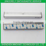 China Gold Supplier Super Quality Infrared Induction Led Flood Light thumbnail-3