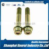 High Temperature Applications ISO Set Screw for Door Handle