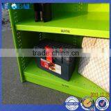 Rut Shelving of Medium Duty Storage System thumbnail-1