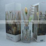 Fragrance Reed Diffuser No Alcohol