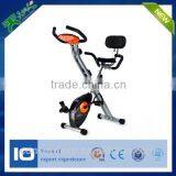 2014 Popular products magnetic x-bike exercise