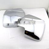 Auto Spare Parts Toyota Hiace Chrome Side View Mirror Cover thumbnail-3