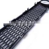 Custom Car Grille for Golf 1 thumbnail-5