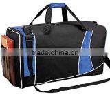 2015 Hot Sale Recycled Polyester Traveling Bag With Good Quality thumbnail-4