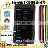Shenzhen Magicking Unbranded 7 Inch Smart Android Tablet pc With Dvd Drive thumbnail-5