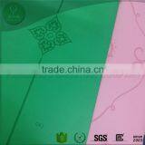 Hot Sell Express Whole Foods Polyurethane Eco One Yoga Mat White thumbnail-2