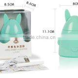 Office/household Room Commercial Usb Mini Spa Personal Ultrasonic Humidifier thumbnail-6