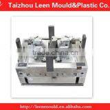 Taizhou Motor Parts Mould,PMMA Plastic Injection Corner Light Mould thumbnail-3