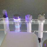 Facial Treatment Machine Relieve Skin Fatigue Popular 4 In 1 Water Facial Machine Professional Oxygen Professional Oxygen Facial Machine Facial Machine Water Oxygen Jet Peel Skin Rejuvenation Machine Peeling Machine For Face thumbnail-4