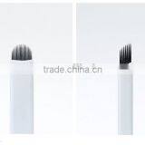 BIOMASER Hot Sale Good Quality Microblading Needles/3D Eyebrow Microblading/OEM/OEM Package Microblading Needles thumbnail-5