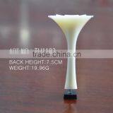 2015 Fashion ABS Lady Shoe Heel thumbnail-2