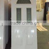 2015 the Latest Design French Steel Doors T Shaped thumbnail-3