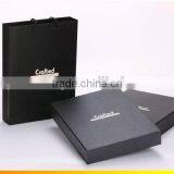 Customized Paper Plastic Double Wall Travel Mug With Lid thumbnail-3