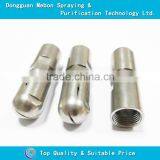 19250 Tank Washing Nozzle,flat Fan Tank Cleaning Nozzle thumbnail-1