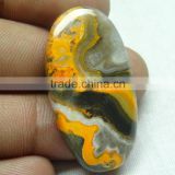 Wholesale Bumble Bee Gemstone Oval Cut Cabochon