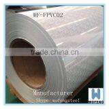 2015 New Flower Pvc Film Laminated Steel VCM PPGI for Lamps thumbnail-1