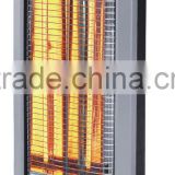 900W quartz heater CE,GS,ROHS approval