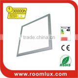 Square dimmable LED panel light 11W 300X300mm