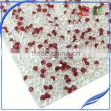 Wholesale Rhinestone Heat Transfers Rhinestone Sticker Sheet Rhinestone Motif Wedding Bridal Decoration thumbnail-5