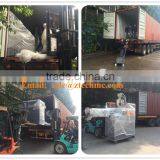 Ztech PE Bubble Wrap Machine / Factory Direct Sale / Single Screw Design thumbnail-6