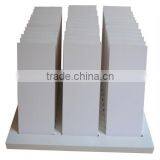 ME064 Desktop Mosaic Tile Display Stand