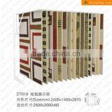 Rug Rack Displays-DT019