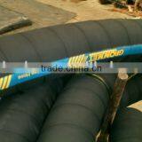 water suction and transportation rubber hose