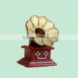 Claccical Welcome Design Radio Wedding Gift thumbnail-1