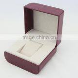 Luxury Custom Paper Gift Watch Box