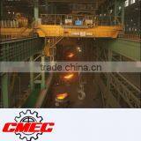 YZ 320 Ton Ladle Lifting Crane, Overhead Crane thumbnail-1