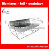 Wire Chafing Rack for Hold Foil Pans